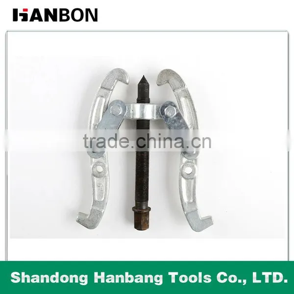 Industrial Grade 3 Jaws Gear Puller photo-4