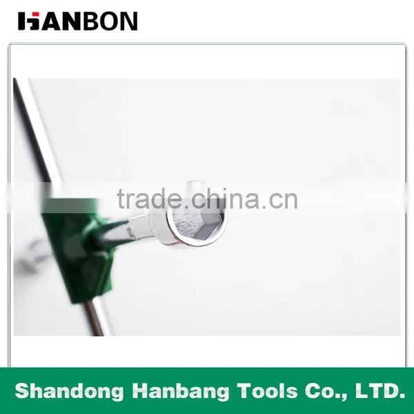 Cross Wrench ,Cross Rim Wrench , Cross Spanner photo-6