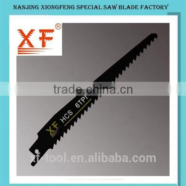 10x HSS BIM Reciprocating Saw Blades Metal Wood Cutting photo-3