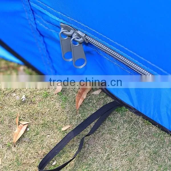 Outdoor Single Layers Pop-up Shower Change Cloth TentOutdoor Single Layers Pop-up Shower Change Cloth Tent photo-4