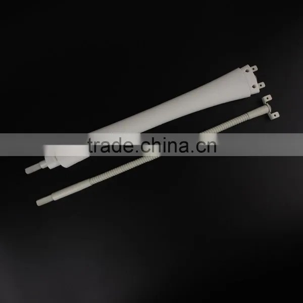 Gooseneck Coated With Silicone photo-4