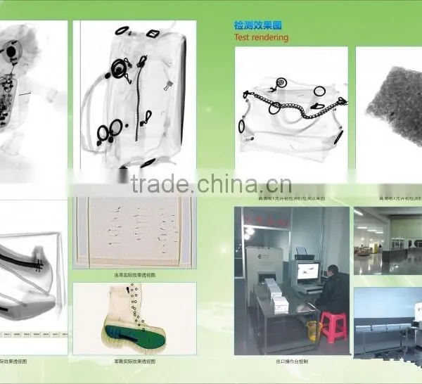 Industry x Ray Machine Scanner. Industry x Ray Scanner photo-6