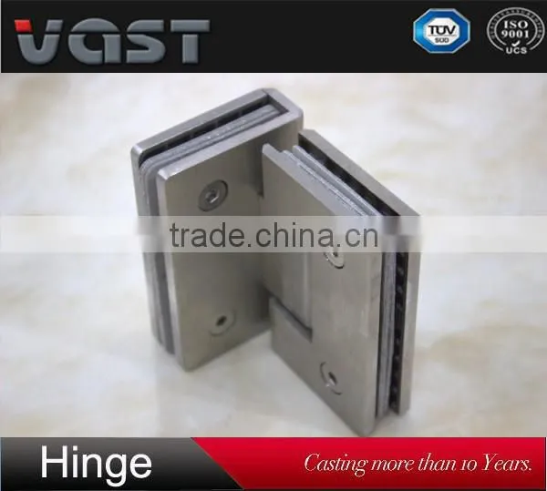 New Design Wall to Glass Hinge for Doors for Australia With High Quality photo-2