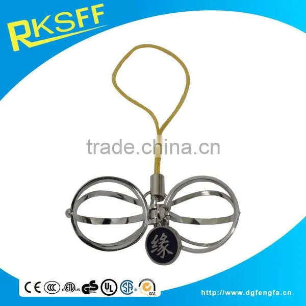 Cellphone Accessory Cell Phone Accessories/cellphone Accessories Plush Chain