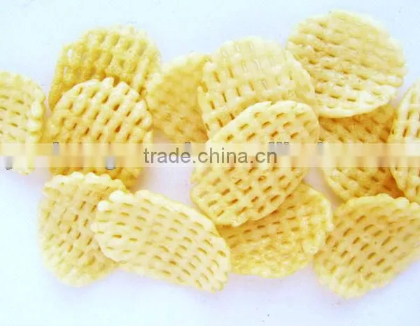 Crispy Mesh Potato Snacks photo-4