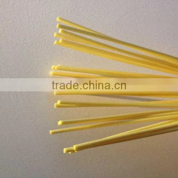 3MM DIAMETER THICKNESS PA NYLON 66 FILAMENT FOR INDUSTRIAL BRUSH MAKING photo-2