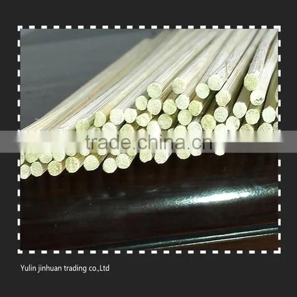 Top Quality Low Price Disposable 30cm Length Natural Bamboo Bbq Skewer/stick