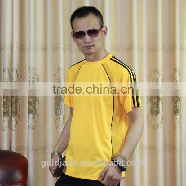 Custom 100% Polyester Dry Fit Mens Quick Dry Polo Shirt Wholesale Sport Polo Shirt photo-3