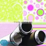 rotary printing screen