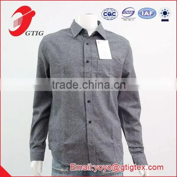 Men's Casual Shirt photo-2