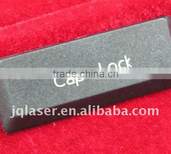 Cheap Price Keyboard Laser Marking Machine With CE/FDA photo-3