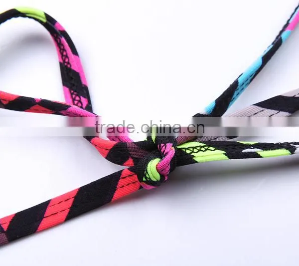 Wholesale Custom Printed China Swimwear Bikini photo-5