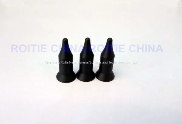 Nut Welding KCF Pin M10 Kcf Guide Pin Kcf Location Pin photo-3