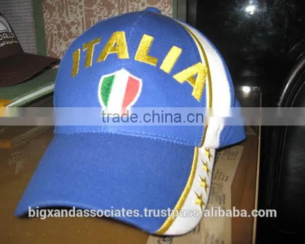 Multi-Size Flexfit Style Golf Caps photo-4