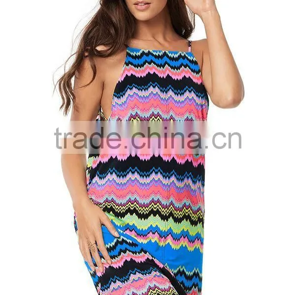 Ladies One Piece Swimwear Skirt