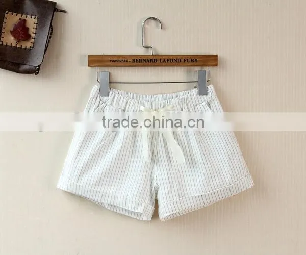 2016 Custom Made Quality Sexy Tight Gym Shorts Women Hot Sale Cargo Shorts photo-5