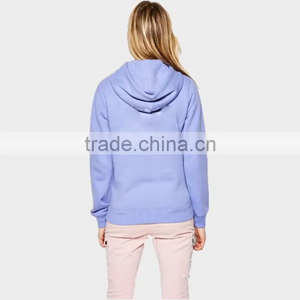 Women Winter Wear Pocket Hoddies Com photo-3
