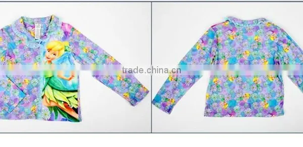 2015 the New Style Girl's Beautiful Flower Loungwear photo-4