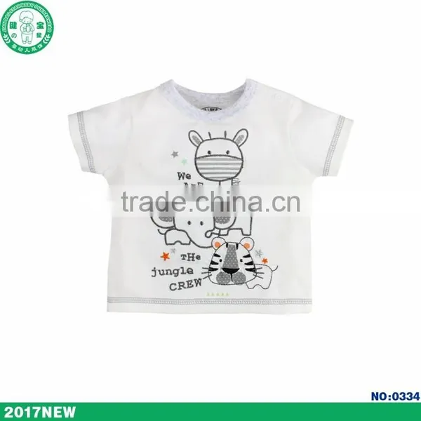 Wholesale Cheap Baby Clothes 100% Cotton Newborn Baby Clothes photo-4
