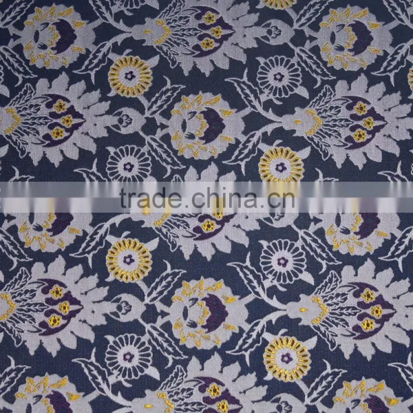 Hot Sale Fashion Textile Fabric, Shaoxing Factory Customize Fabric photo-2