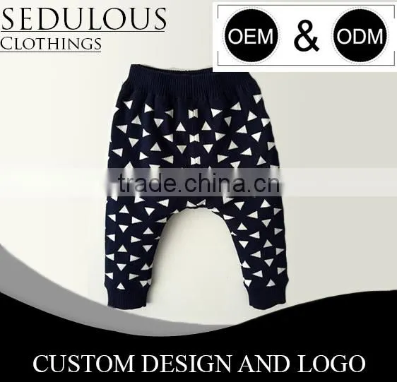 Plus Printed Baby Leggings Pants With Direct Amazon FBA Delivery photo-4