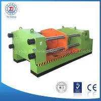 Top Pressure Valve Test Stand photo-2
