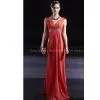 Sell Yarn Dyed Party Costume Dresses,low V-neck Party Costume Dresses 56663