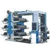 ALA-YT Series Six Color Flexo Graphic Printing Machine