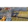 Dependable Safety Cold Steel Concrete Slab Formwork Without Fasteners