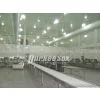 DurkeeSox Fabric Ductwork System Bring More Clear Air