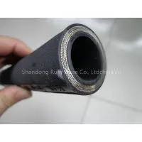 EN856 4SP Spiral Wire Hydraulic Hose