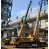 Cement/Lime and Ore Rotary Kiln photo-3