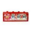GD20922 Calendar Clock Alarm Clock