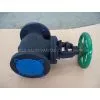 (ANSI) Cast Iron Globe Valve