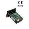 Payment Kiosk Smart Card Reader With Manual Insertion , ATM Card Readers