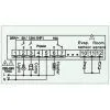 Refrigerator Thermostat JC-813 photo-2