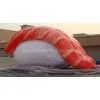 Inflatable Sushi Shape