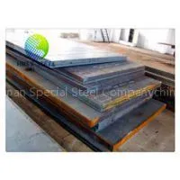 Supply SA738 Grade A, SA738 Grade B, SA738 Grade C Steel Plate