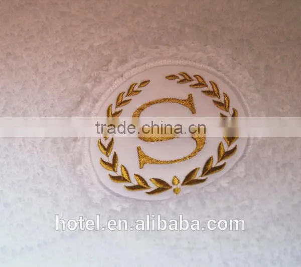 5 Star Hotel Cotton Rug photo-4
