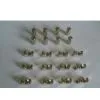 Sintered NdFeB