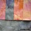 Sell Flannel With Tie-Dye