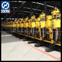 2015 Water Drilling Machine From China