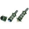 PB20 Waterproof Series Connectors