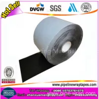 World Wide Used Pipeline Corrosion Protection Tape