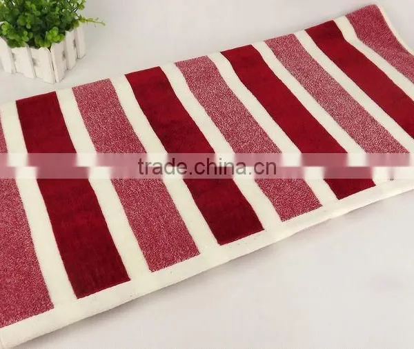 A Grade Brown Close Skin Bathroom Towel photo-4
