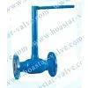 All Welded Ball Valve