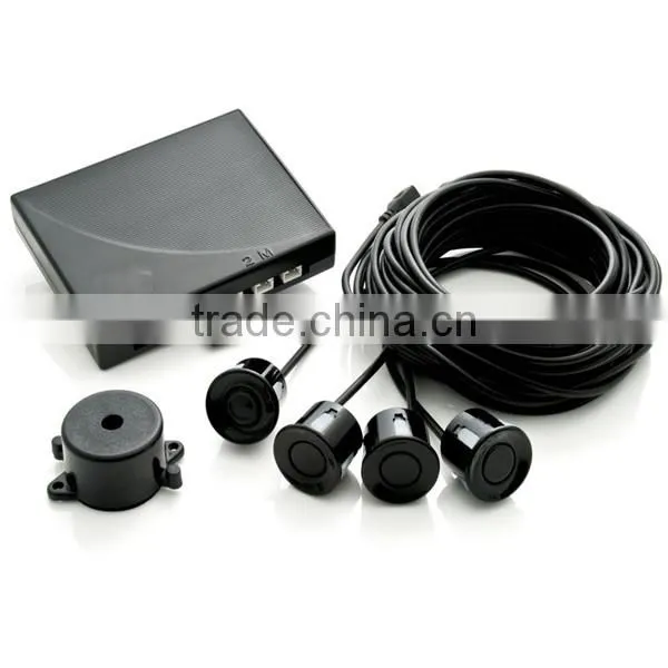 3.5 Inch Monitor Rearview Mirror Car Camera System photo-6