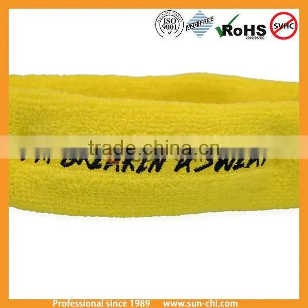 2016 World Cup Football Fans Souvenir Gift England Team Sport Headband photo-2