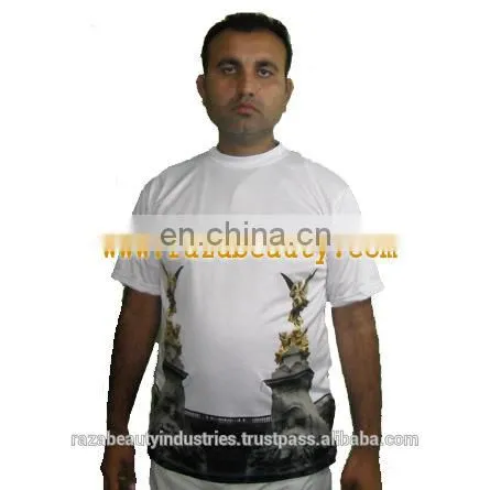 Sublimation t Shirt,t Shirts for Sublimation Printing,sublimation t Shirts Blank photo-2