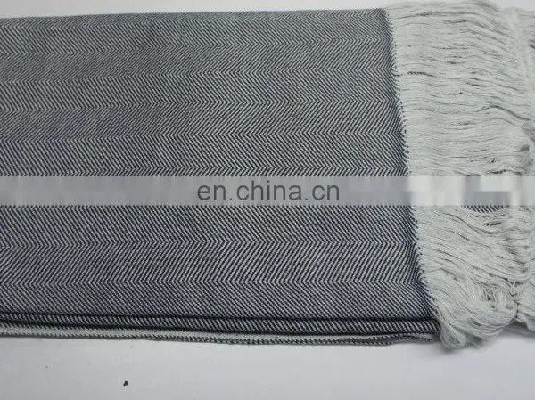 Pashmina Wool Blanket 2016 photo-3